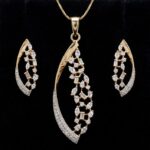 Avni Diamond Set