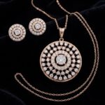 Gitanjali Diamond Set