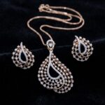 Amrita Diamond Set