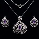 Mani Diamond Set