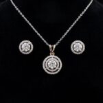 Glimmer Diamond Set