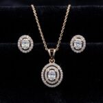 Aura Diamond Set