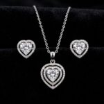 Dil Diamond Set