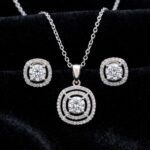 Reet Diamond Set