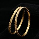 Mayuri Gold Bangles