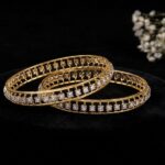 Sukriti Diamond Bangles
