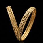 Ananya Gold Bangles