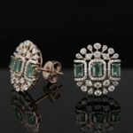 Vaibhav Diamond Earrings - Image 2
