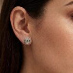 Vaibhav Diamond Earrings - Image 3