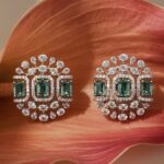 Vaibhav Diamond Earrings - Image 4