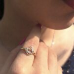 Prema Diamond Ring - Image 2