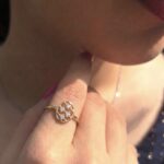 Maya Diamond Ring - Image 2