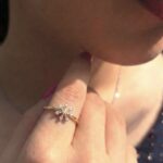 Sitara Diamond Ring - Image 2