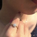 Gini Diamond Ring - Image 2