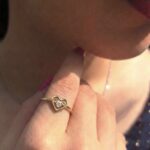 Punya Diamond Ring - Image 2