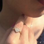 Reva Diamond Ring - Image 2