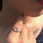 Mann Diamond Ring - Image 2