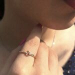 Amara Diamond Ring - Image 2