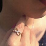 Jugal Diamond Ring - Image 2