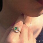 Neel Diamond Ring - Image 2