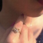 Milan Diamond Ring - Image 2