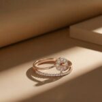 Lavanya Diamond Ring - Image 4