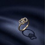 Bandhan Diamond Ring - Image 4