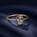 Maya Diamond Ring - Image 4