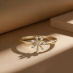 Sitara Diamond Ring - Image 4