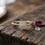 Noor Diamond Ring - Image 3