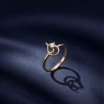 Ojas Diamond Ring - Image 4