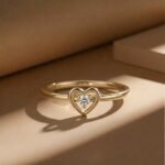 Punya Diamond Ring - Image 3