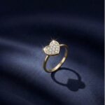 Reva Diamond Ring - Image 4