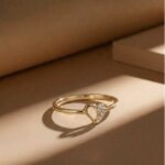 Noor Diamond Ring - Image 3