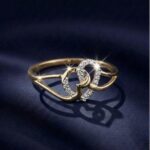 Anant Diamond Ring - Image 4
