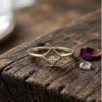 Nakshatra Diamond Ring - Image 3