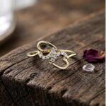 Jugal Diamond Ring - Image 3