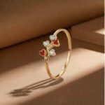 Pallavi Diamond Ring - Image 3