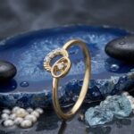 Mukta Diamond Ring - Image 3