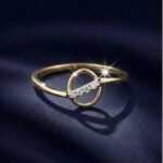 Chakra Diamond Ring - Image 4