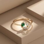 Neel Diamond Ring - Image 4