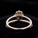 Lavanya Diamond Ring - Image 3
