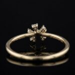 Astra Diamond Ring - Image 3