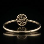 Maya Diamond Ring - Image 3