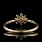 Sitara Diamond Ring - Image 3