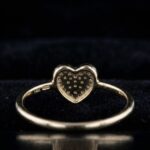 Reva Diamond Ring - Image 3