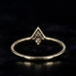 Veda Diamond Ring - Image 3