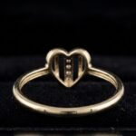 Dhara Diamond Ring - Image 3