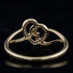 Anant Diamond Ring - Image 3
