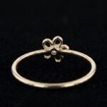 Pushpa Diamond Ring - Image 3